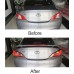MOBIS REAR COMBINATION LED TAIL LAMP SET FOR HYUNDAI NEW GENESIS COUPE 2010-13 MNR